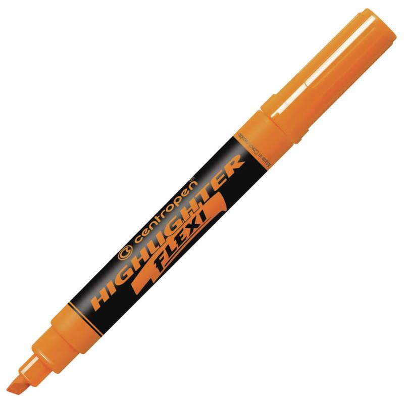 Підсвічування CENTROPEN 8542 flexi ORANGE