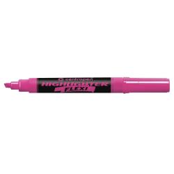Zakreślacz 8542 Flexi pink CENTROPEN