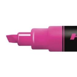 Zakreślacz 8542 Flexi pink CENTROPEN