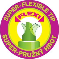 Zakreślacz 8542 Flexi pink CENTROPEN