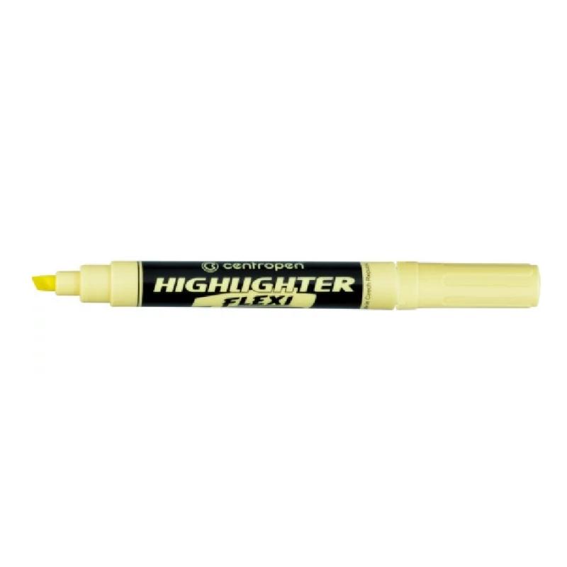 маркер CENTROPEN HIGHLIGHTER