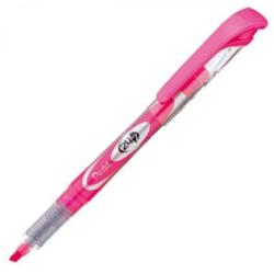Хайлайтер PENTEL SL-12F PINK
