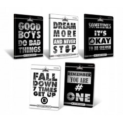 Brulion A5/96напівжорсткий світильник