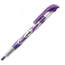 Хайлайтер PENTEL SL-12F фіолетовий