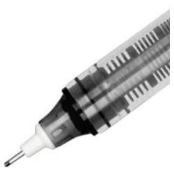 TOMA Cienkopis Kapilarny 0,5MM CZARNY