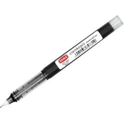 TOMA Cienkopis Kapilarny 0,5MM CZARNY