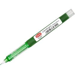 Cienkopis Kapilarny 0,5mm zielony TOMA