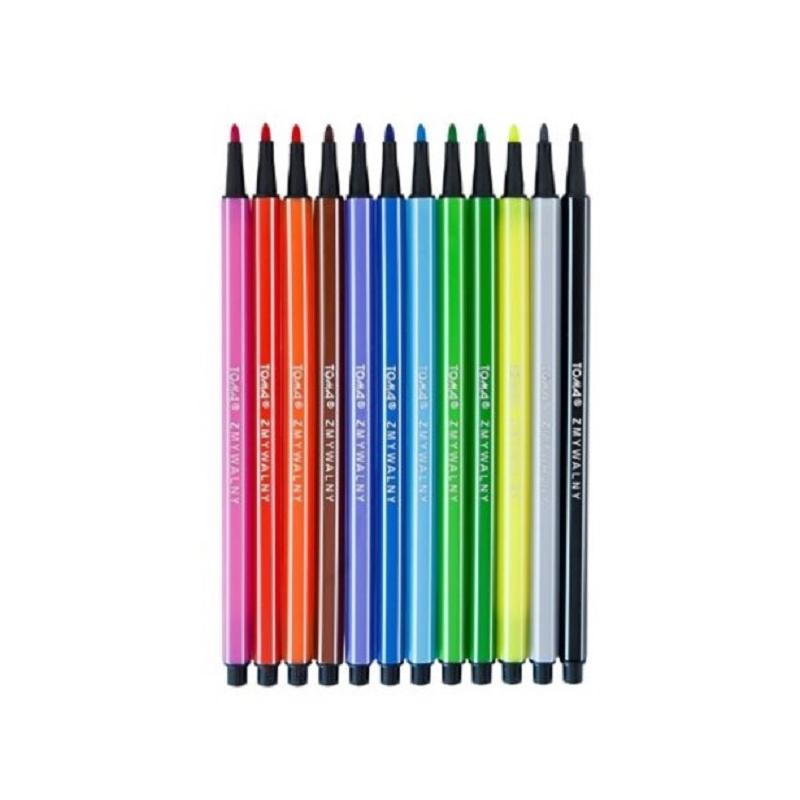 Пір'я ТОМА миються 12кол.