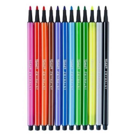 Пір'я ТОМА миються 12кол.