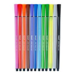 Pisaki spieralne 12kol. TOMA