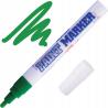 Marker olejowy 4mm zielony MunHwa
