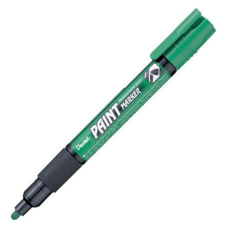Масляний маркер PENTEL MMP20 2,5мм зелений