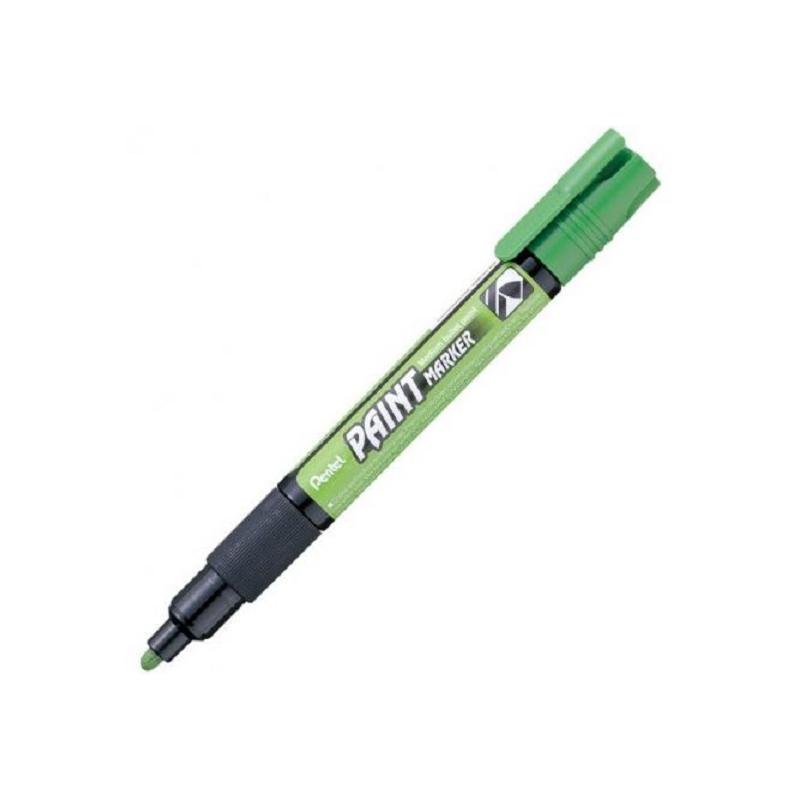 Маркер масляний PENTEL MMP20 2,5мм celadon
