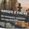 TOMA Маркер для оновлення надгробків мікс