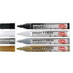 TOMA Маркер для оновлення надгробків мікс