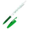 Długopis S-Fine Gwiazdka zielony 0,5mm TOMA