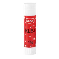 TOMA Клей-олівець 10г.