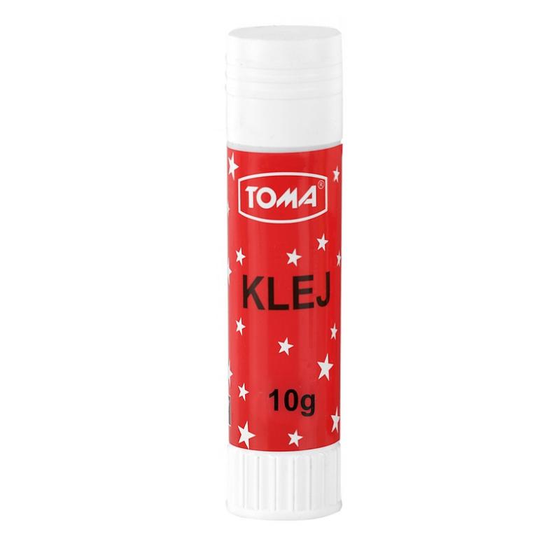 TOMA Клей-олівець 10г.