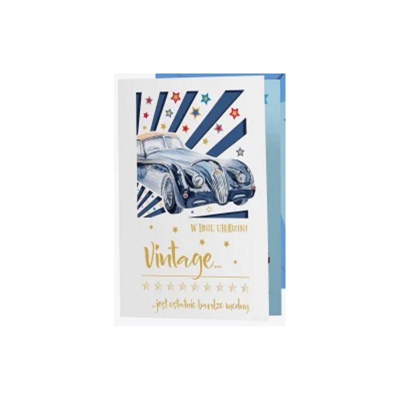 Karnet dk749 KUKARTKA