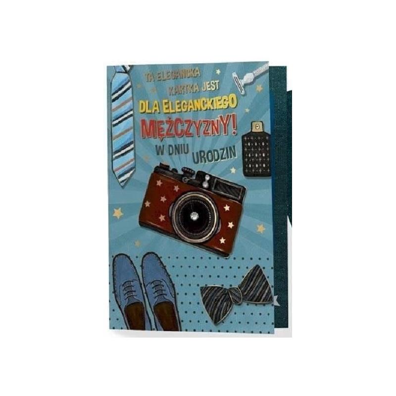 Karnet dk753 KUKARTKA