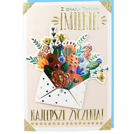 Karnet dk830 KUKARTKA