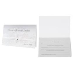 Запрошення KUKARTKA ZP-018