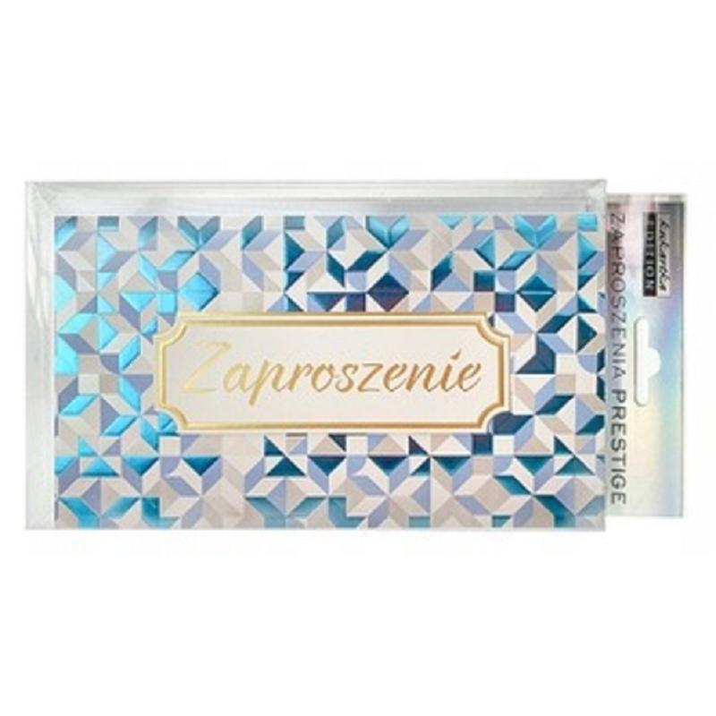 КУКАРТКА запрошення ЗП-027