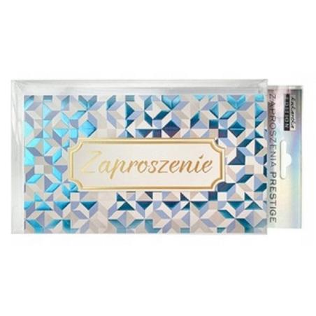 Zaproszenie ZP 027 KUKARTKA