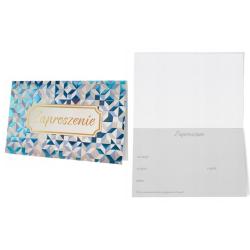 КУКАРТКА запрошення ЗП-027