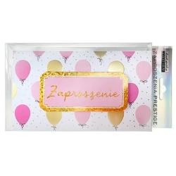 Кукартка запрошення ЗП-026