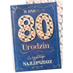 Karnet DPK 030 KUKARDKA