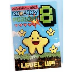 Karnet DPK 045 KUKARDKA