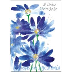 Karnet PP 1273 KUKARTKA