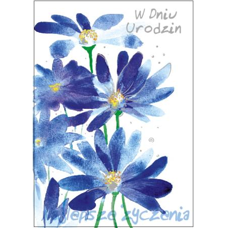 Karnet PP 1273 KUKARTKA