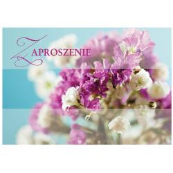 Zaproszenia ZZ 042 KUKARTKA