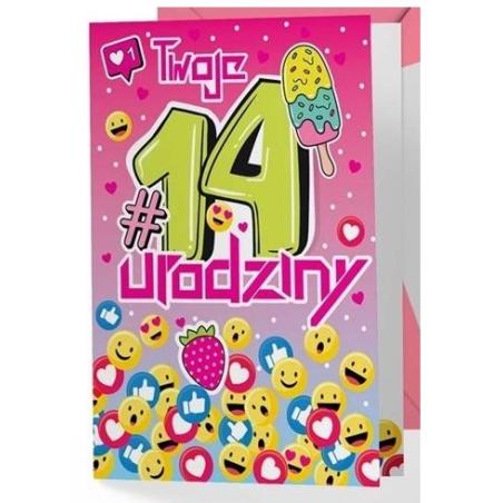 Karnet pr 337 KUKARTKA