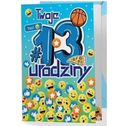 Karnet pr 336 KUKARTA