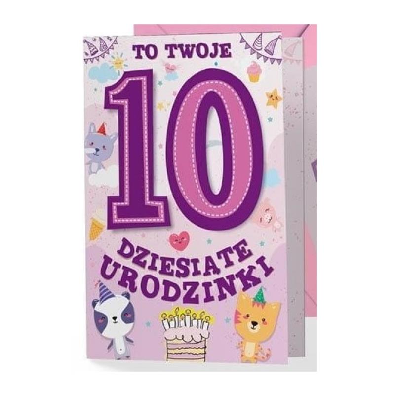 Karnet pr 309 KUKARTKA