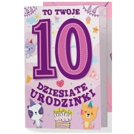 Karnet pr 309 KUKARTKA