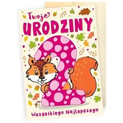 Karnet pr 439 KUKARTKA