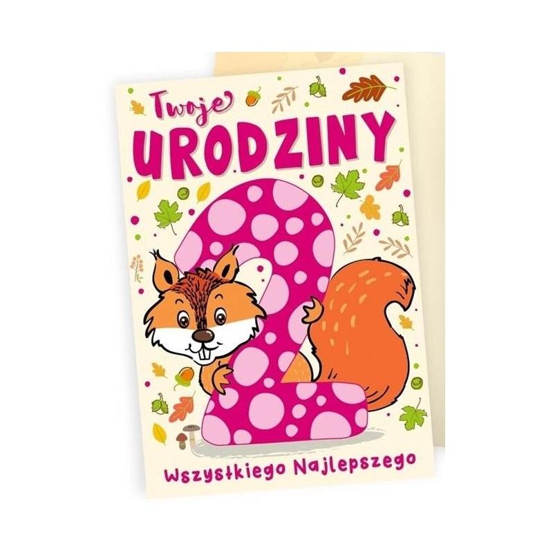 Karnet pr 439 KUKARTKA