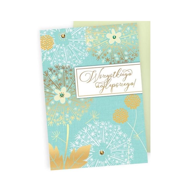 Karnet pr 483 KUKARTKA