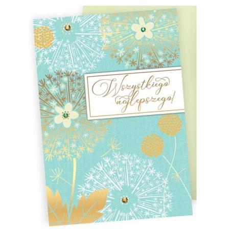 Karnet pr 483 KUKARTKA