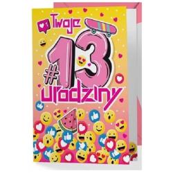 Картка квитка PR-335