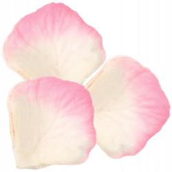 Штучні квіти, пелюстки троянд 300шт. - креативна стаття