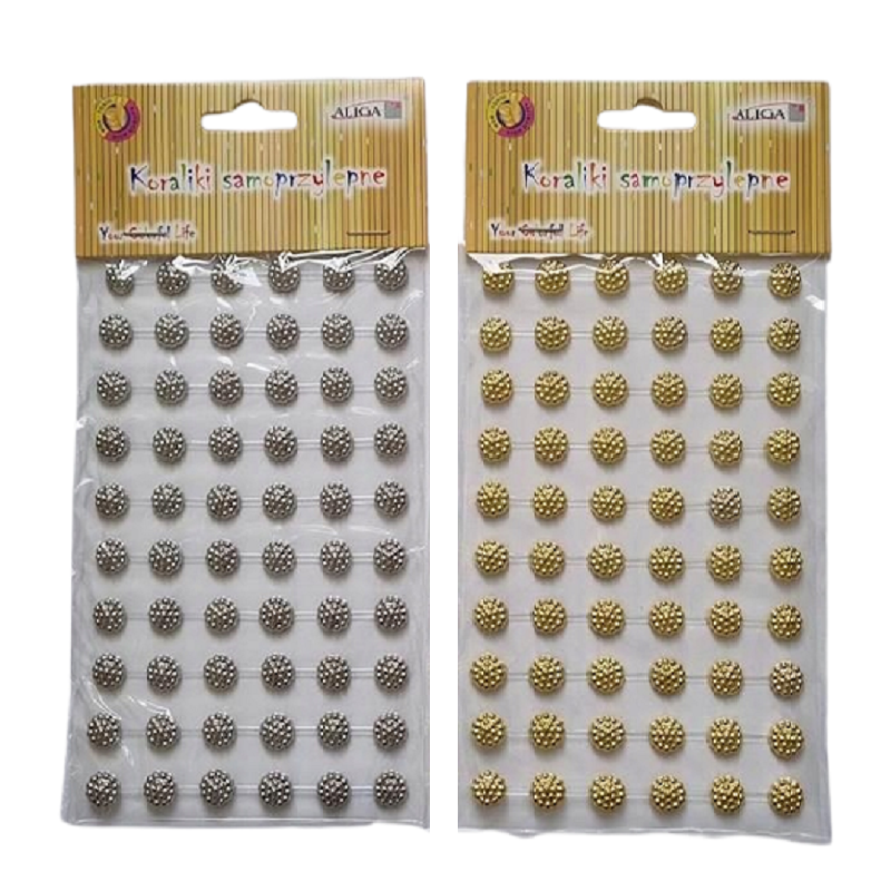 Самоклеючі кристалічні струмені JET-1819 - креативна стаття