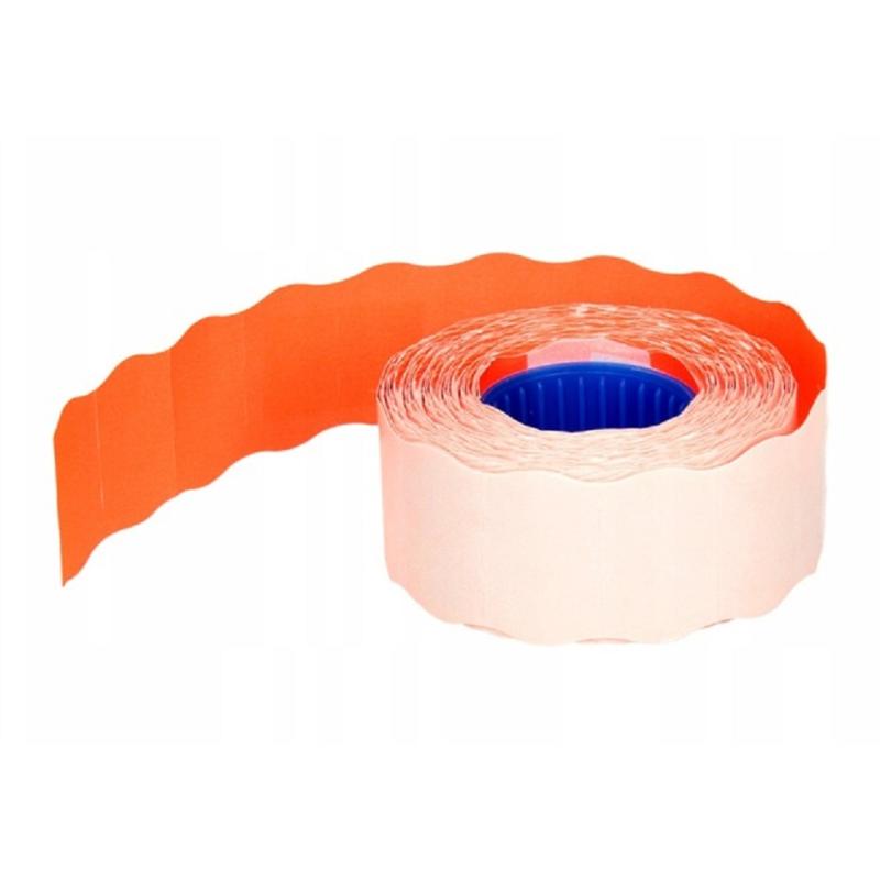 Met. CONTACT 25x16 IIF-700-pomarańczowa