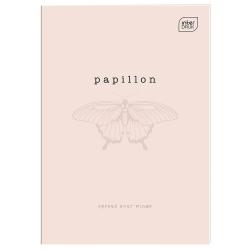 Zeszyt A4 60k gładki INTERDRUK