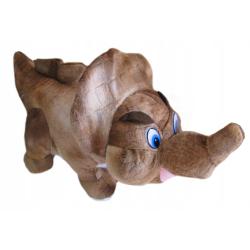 Динозавр 27см