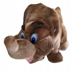 Динозавр 27см